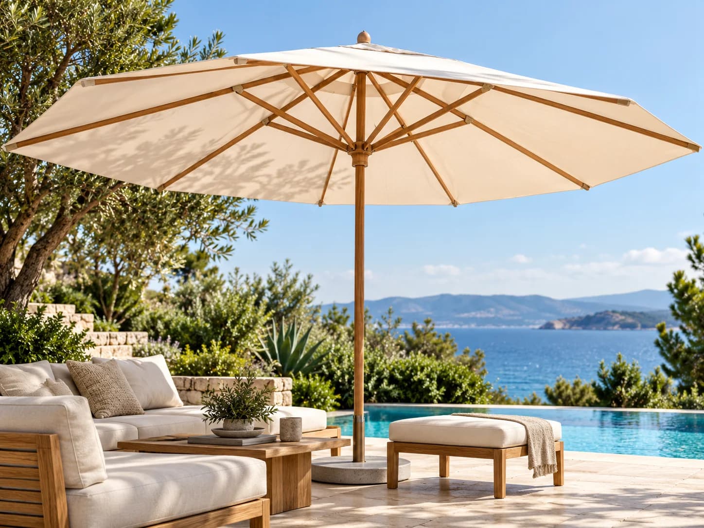 Outdoor-Projekte